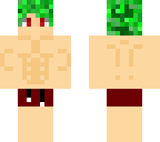 beach boy