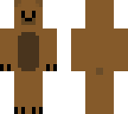 bear