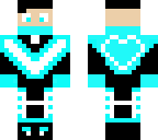 beast skin