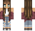becca' skin