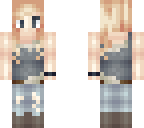 beth greene from twd