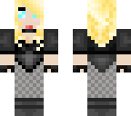 black canary