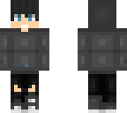 black electric boy