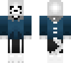 blaster sans