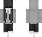 blindfolded girl