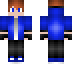 blue boy
