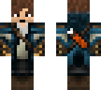 blue explorer