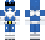 blue ranger