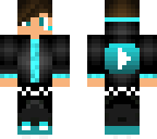 bluetube boy