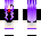 bonnie fnaf schoool life style