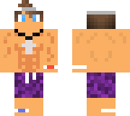 buff guy