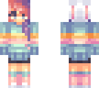 bunni girl