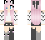 cat girl