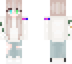 changed something