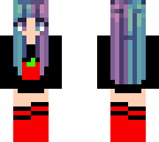 cherry girl