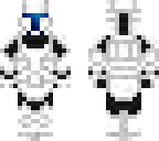 clone commando