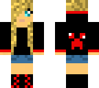 col girl 3