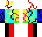 colour king