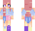 contest results