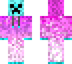 cool creeper