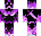 cool creeper skin