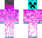 cool skin