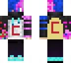 cool skin condorpvp