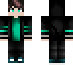 cool teen