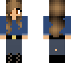 cop girl