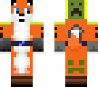 creeper_fox4px