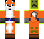 creeper_fox4px