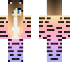 cute tiger 
