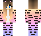 cute tiger  