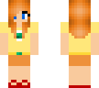 daisy different outfit