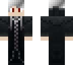 dark follower