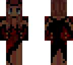 darker version of my oc