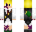 demon meliodas