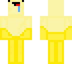 derp banana