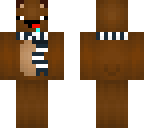 derp bear