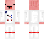 derp pig astronaut
