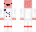 derp pig astronaut