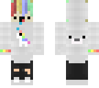 derp rainbow