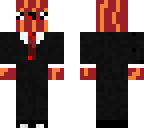 derpy bacon buisnessman