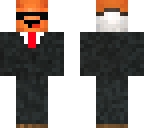 derpy nemo in a suit