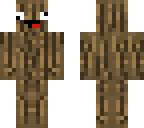 derpy wood skin