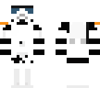 desert jump trooper