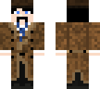 detective constable
