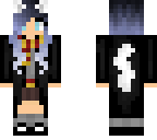 do not use pugsly8 hogwarts skin