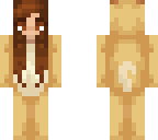 doge girl