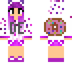 donut